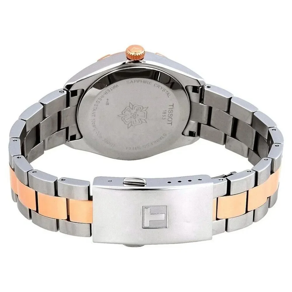 Tissot https auth